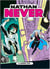 Nathan Never Tome 7 : le numéro zéro