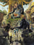 L'ogre lion : coffret Tomes 1 à 3