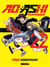 Ao Ashi, playmaker Tome 22