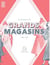 La naissance des grands magasins : mode, design, jouet, pulicité 1852-1925