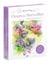 Fleurs et merveilles à l'aquarelle