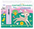Mes jolies peintures magiques : Bébés animaux