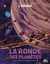 Ma première série documentaire : l'espace : la ronde des planètes