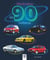Génération en 90 voitures