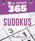 Le grand 365 : sudokus