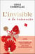 L'invisible à la rescousse : Après âme de sorcière, Odile Chabrillac nous partage ses voies de métamorphose