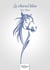 Le cheval bleu