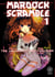 Mardock scramble Tome 1