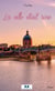 La ville était rose