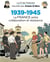 Le fil de l'Histoire raconté par Ariane & Nino Tome 7 : 1939-1945, la France entre collaboration et résistance