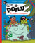 Petit Poilu Tome 24 : les sauveurs d'Outoupousse
