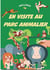 En visite au parc animalier