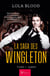 La saga des Wingleton Tome 1 : James