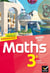 DIMENSIONS : mathématiques - 3ème - manuel de l'élève (édition 2016)