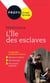L'île des esclaves, de Marivaux