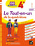 Chouette entraînement : le tout-en-un - 4e