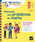 Résoudre des problèmes de maths 6e, 5e - Chouette, Je réussis !