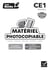 Cap Maths CE1 - Ed. 2025 - Matériel photocopiable