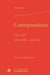 Correspondance Tome 16 - juillet 1860 - mars 1862