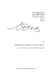 La revue des lettres modernes - Marguerite Duras n.6 : Marguerite Duras et le fait divers - lectures de La Vie tranquille