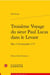 Troisième voyage du sieur Paul Lucas dans le Levant : mai 1714 - novembre 1717