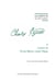 La revue des lettres modernes - Charles Péguy n.6 : Lectures de Victor-Marie, comte Hugo
