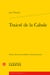 Traicté de la cabale
