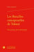 Les Batailles conceptuelles de Tolstoï : Une pratique de la philosophie