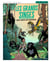 Les grands singes - Des amis en danger