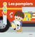 Les pompiers