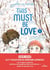 This must be love, Tome 01
