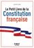 La constitution française