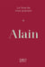Le Livre De Mon Prenom : Alain