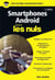 Smartphones android pour les nuls (2e édition)