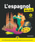 L'espagnol pour les nuls (3e édition)