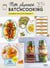 Mon planner batchcooking : on mange quoi cette semaine ?