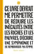Ce livre devrait me permettre... Tome 3 : de réduire les inégalités entre les riches et les pauvres, d'écrire une symphonie et de rembourser ma femme