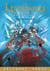 Les Légendaires Aventures Tome 10 : word without : les éveillés