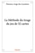 La Méthode du tirage du jeu de 32 cartes