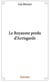 Le royaume perdu d'arrisgarde