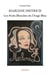 MARLENE DIETRICH Les Nuits Blanches de l'Ange Bleu
