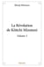 La revolution de koitchi mizutani  volume 3