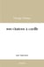 444 citations a cueillir