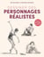 Dessiner des personnages réalistes
