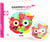 Zanimomusic : ZANIMOMUSIC BABIES : 12 comptines bilingues et sensorielles /12 bilingual songs with fingerplays  (FR/ENG)