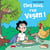 Chez nous, c'est vegan !