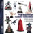 Cac3d Star Wars Universe - 3rd edition