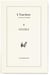 L'eau forte Tome 8 : ondes