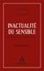Inactualité du sensible : Phénoménologie et art contemporain