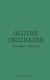 Gloire ordinaire
